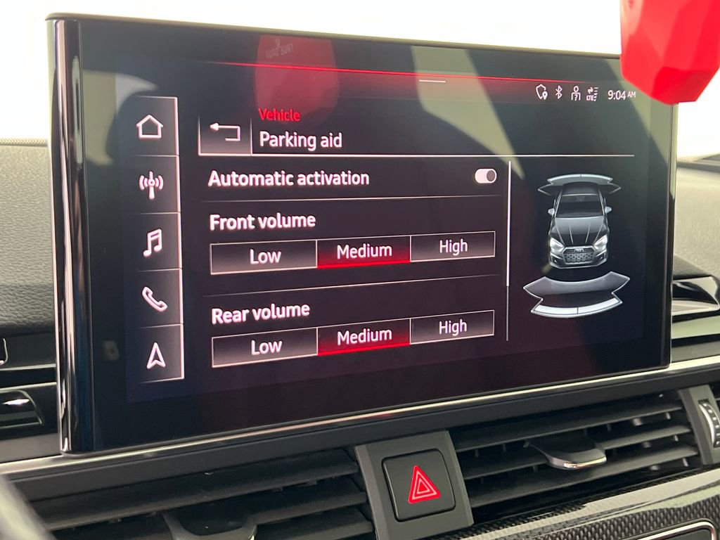 Used 2022 Audi S5 Premium Plus AWD/4WD image 39