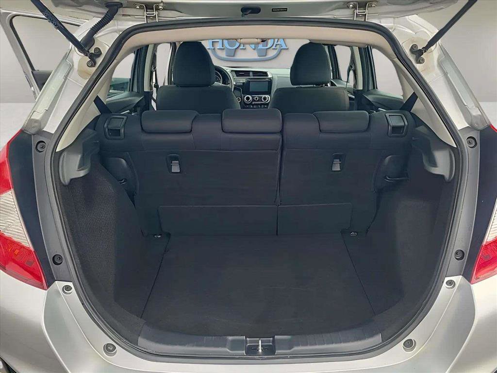 Used 2015 Honda Fit image 21