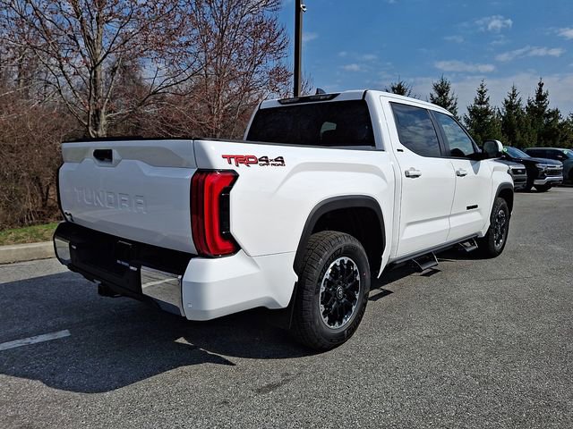 New 2026 Toyota Tundra SR5 image 4