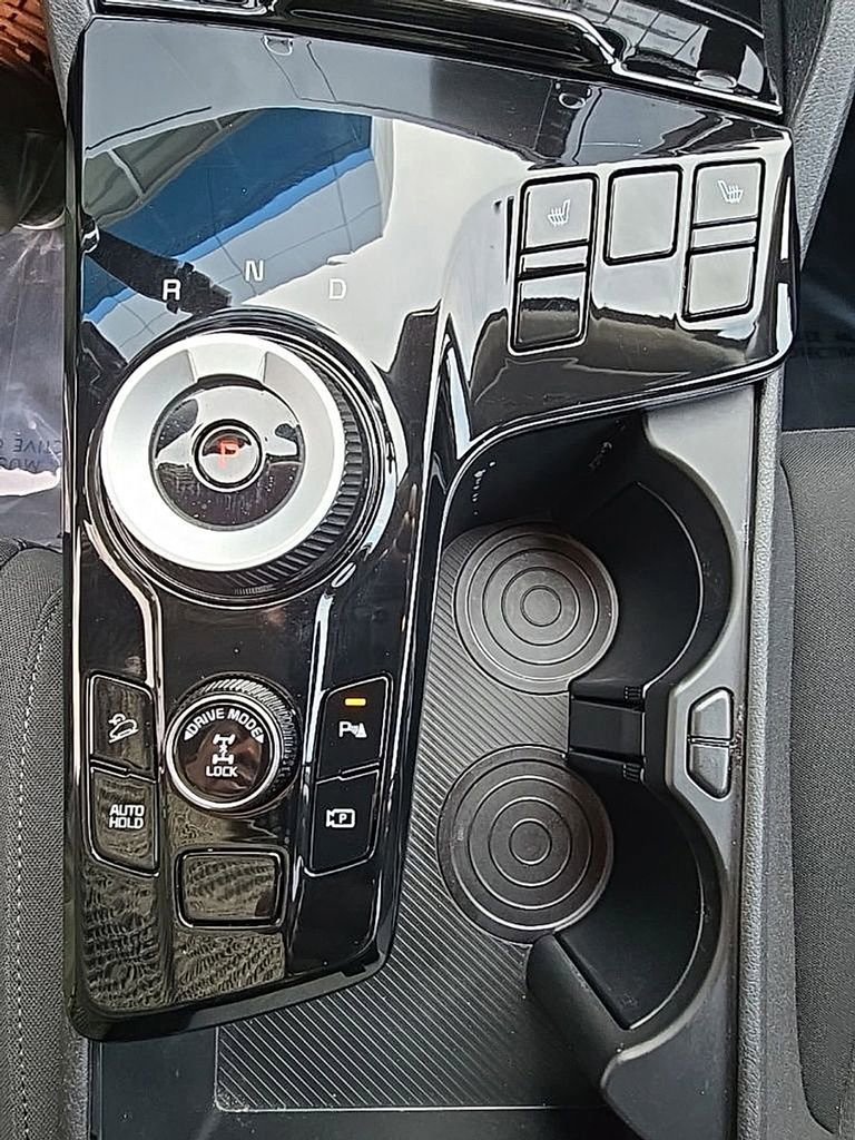 Used 2023 Kia Sportage LX image 18