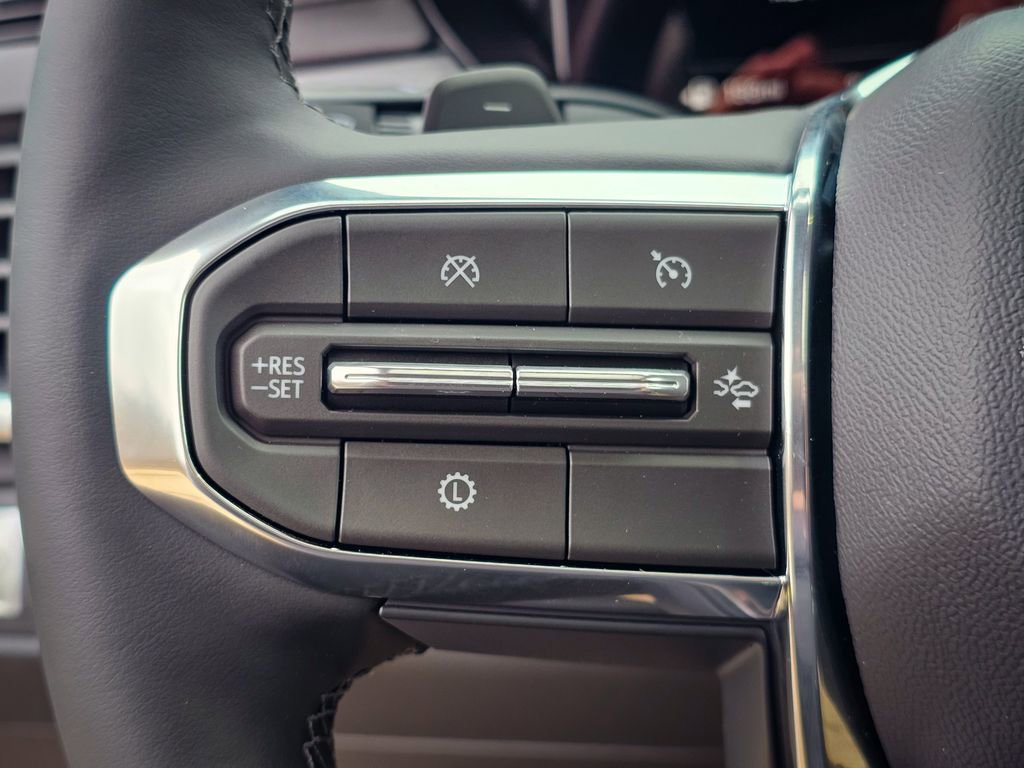 New 2026 GMC Acadia Elevation w/ Black Edition image 21