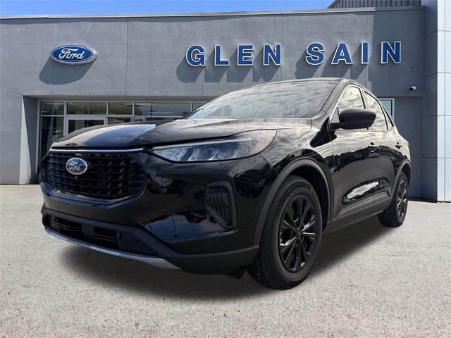 Used 2023 Ford Escape Active w/ Tech Pack #2