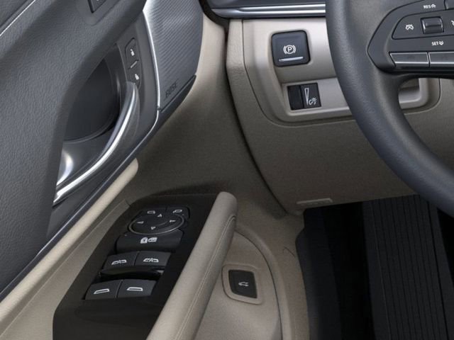 New 2026 Cadillac CT4 Premium Luxury AWD/4WD image 24