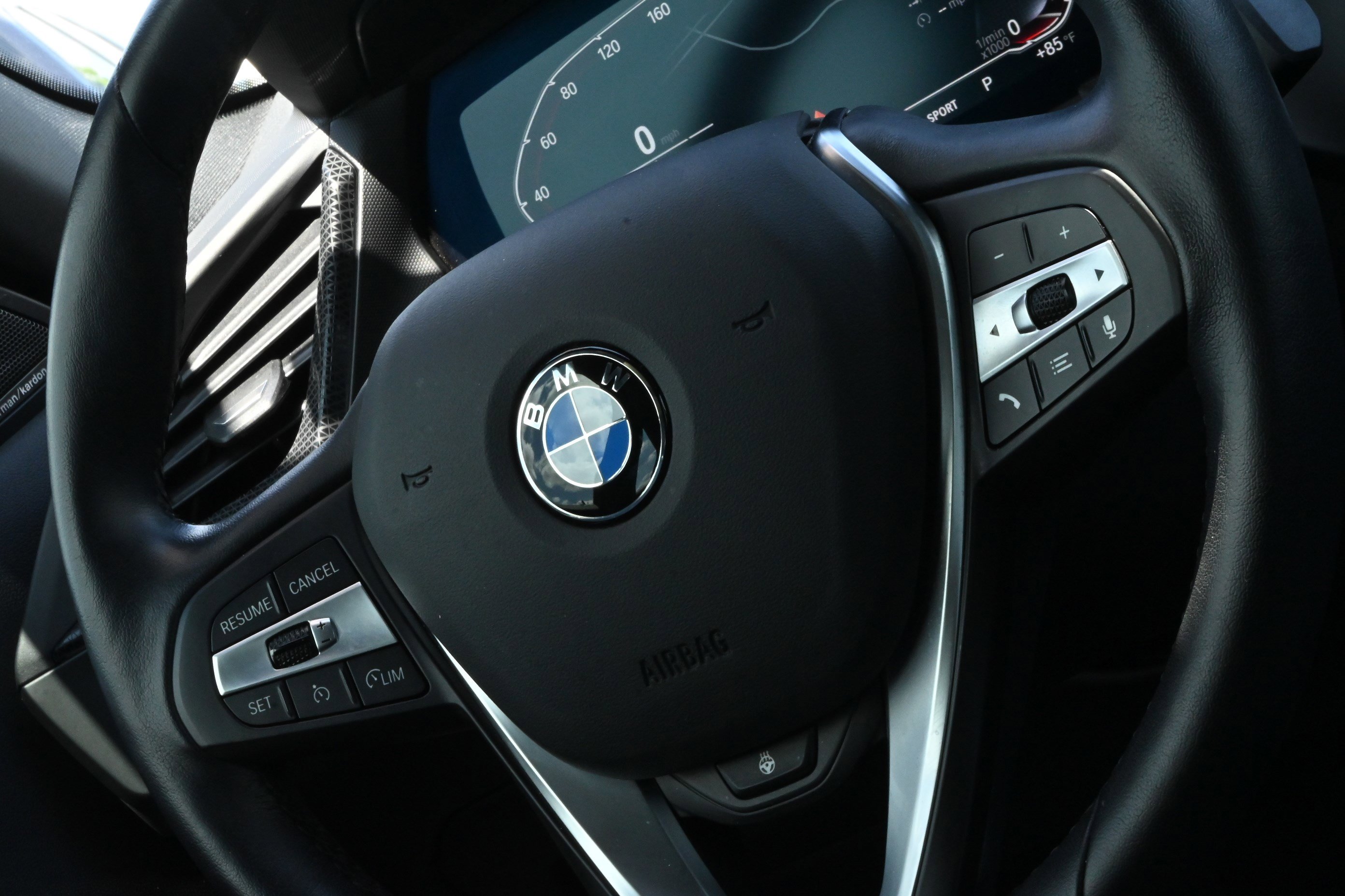 Certified 2024 BMW 228i Gran Coupe w/ Premium Package image 25