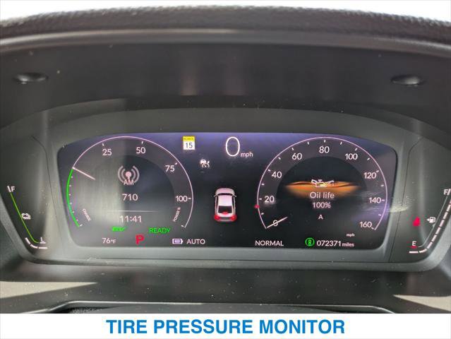 Used 2023 Honda Accord Sport image 16