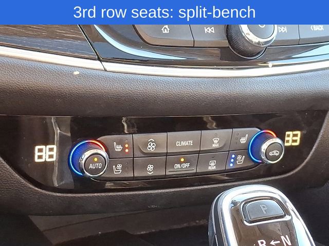 Used 2019 Buick Enclave Avenir w/ Avenir Technology Package image 20