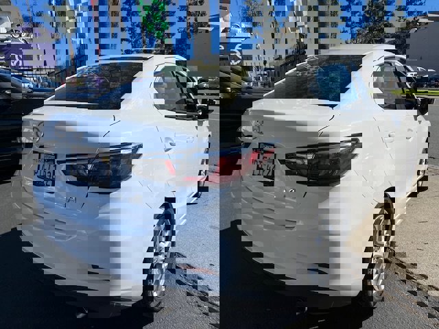 Used 2016 Scion iA image 7