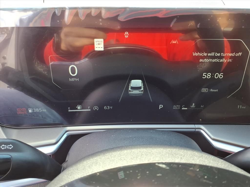 New 2025 Kia Sorento SX image 18