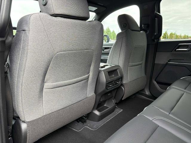 New 2026 GMC Sierra EV Elevation image 20