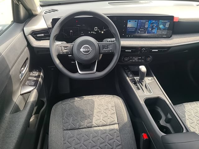 New 2026 Nissan Kicks SV w/ Cold Weather Package AWD/4WD image 21