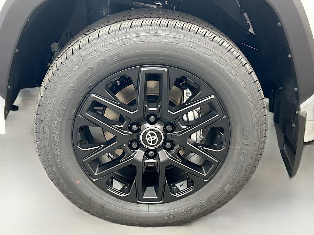 New 2026 Toyota Tundra SR5 RWD image 9