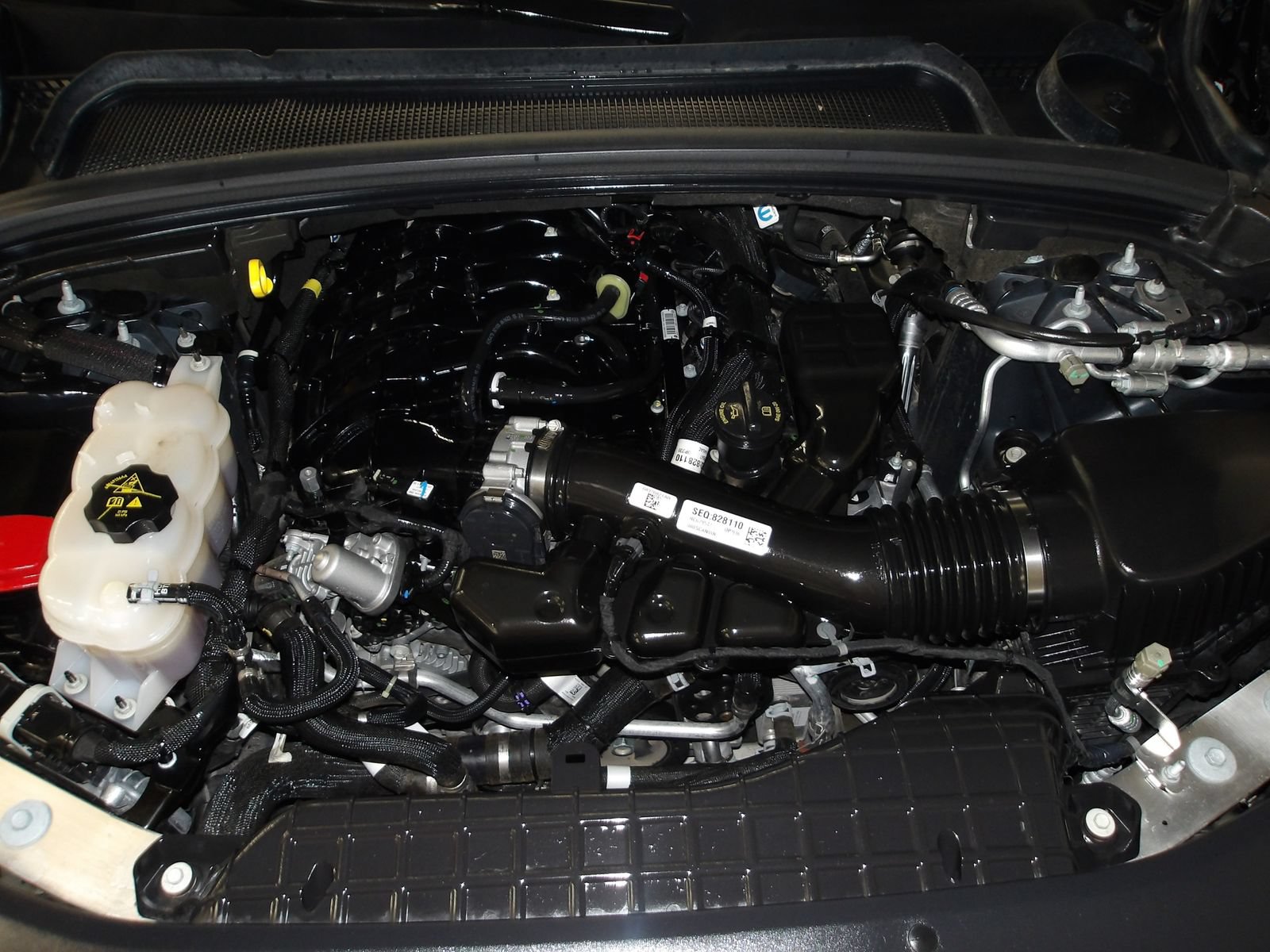 Used 2024 Jeep Grand Cherokee Limited AWD/4WD image 19
