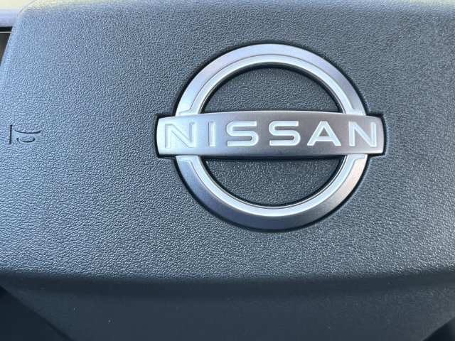 New 2026 Nissan Murano SL AWD/4WD image 28