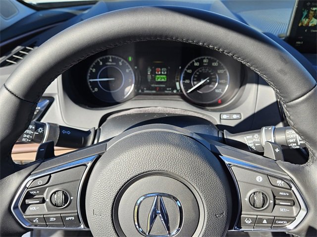 New 2026 Acura RDX w/ Technology Package image 21