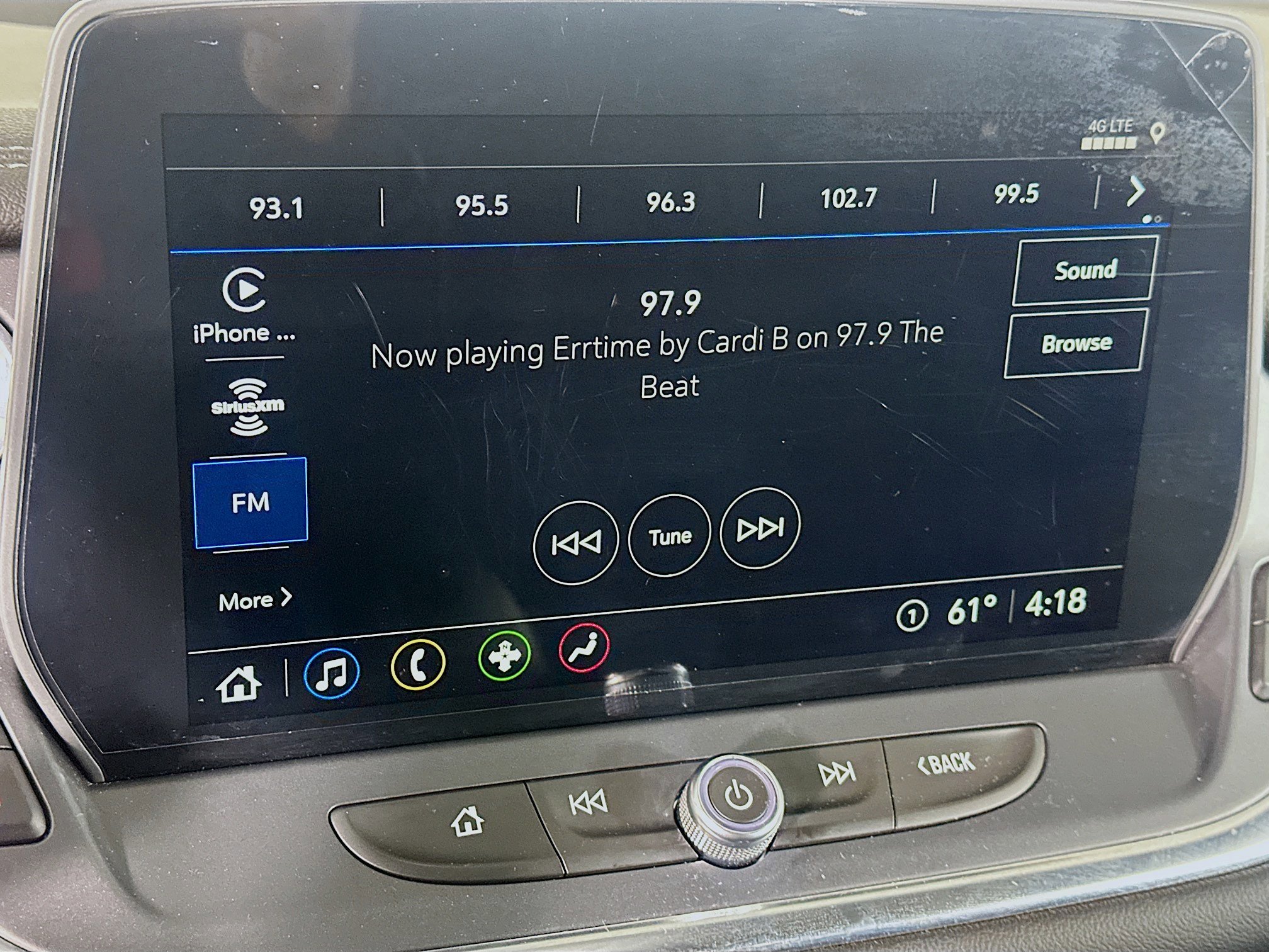 Used 2024 Chevrolet Blazer LT w/ Convenience Package image 21