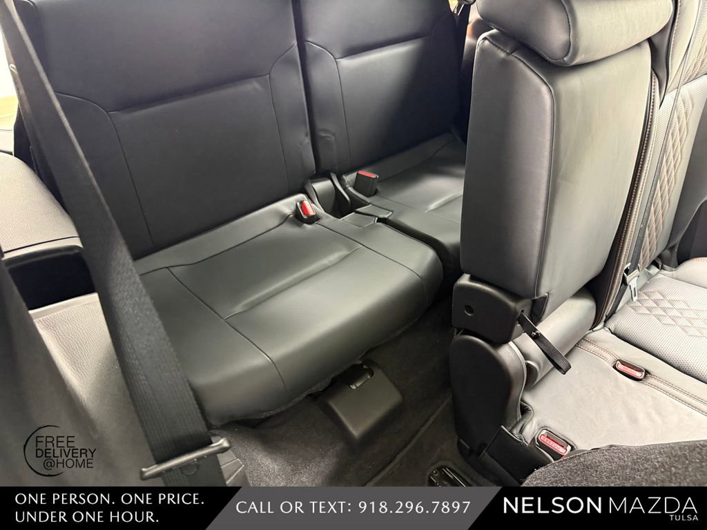 Used 2022 Mitsubishi Outlander SEL AWD/4WD image 45