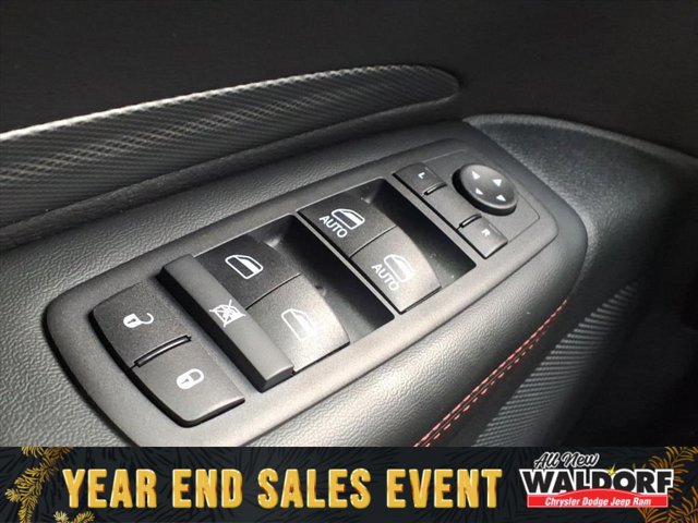 New 2026 Dodge Durango GT image 17