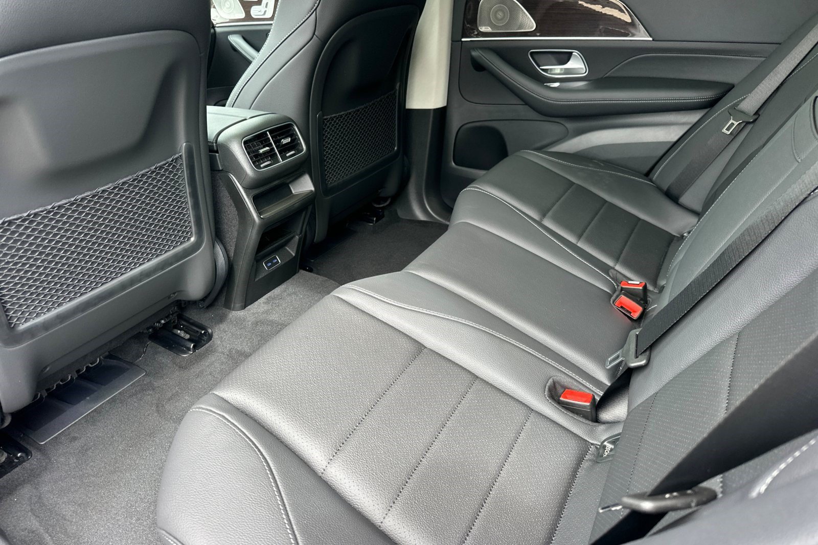 New 2026 Mercedes-Benz GLE 450 4MATIC image 27