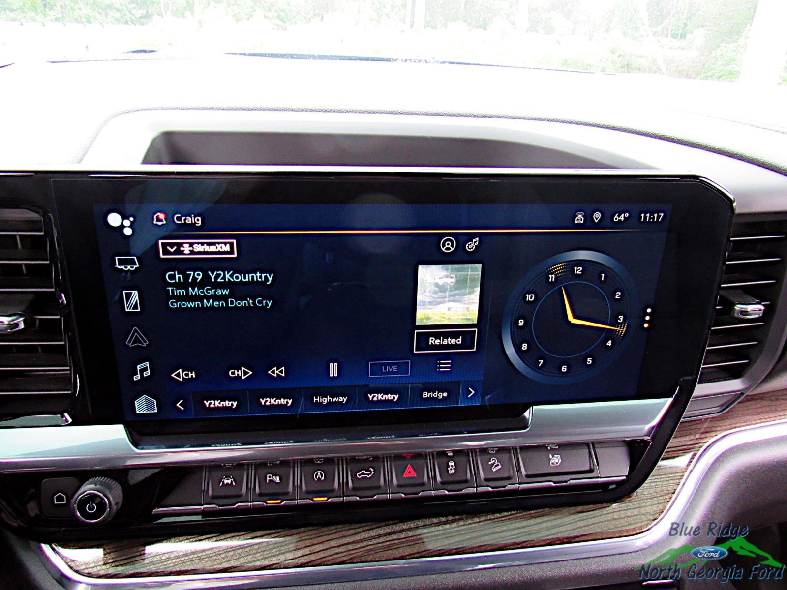 Used 2024 Chevrolet Silverado 1500 RST w/ All Star Edition Plus image 21