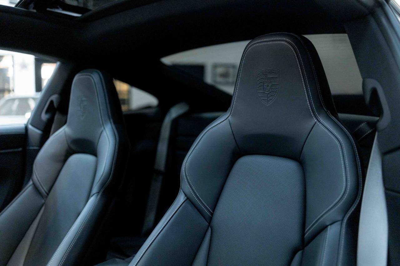 Used 2024 Porsche 911 Carrera GTS image 70