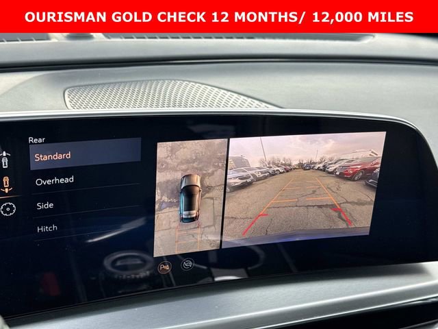 Used 2024 Cadillac Lyriq Sport image 24