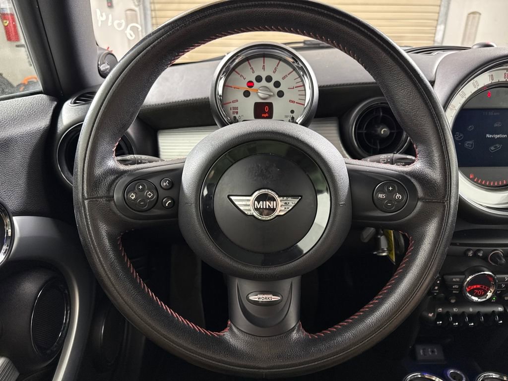 Used 2014 MINI Cooper Clubman Clubman image 11