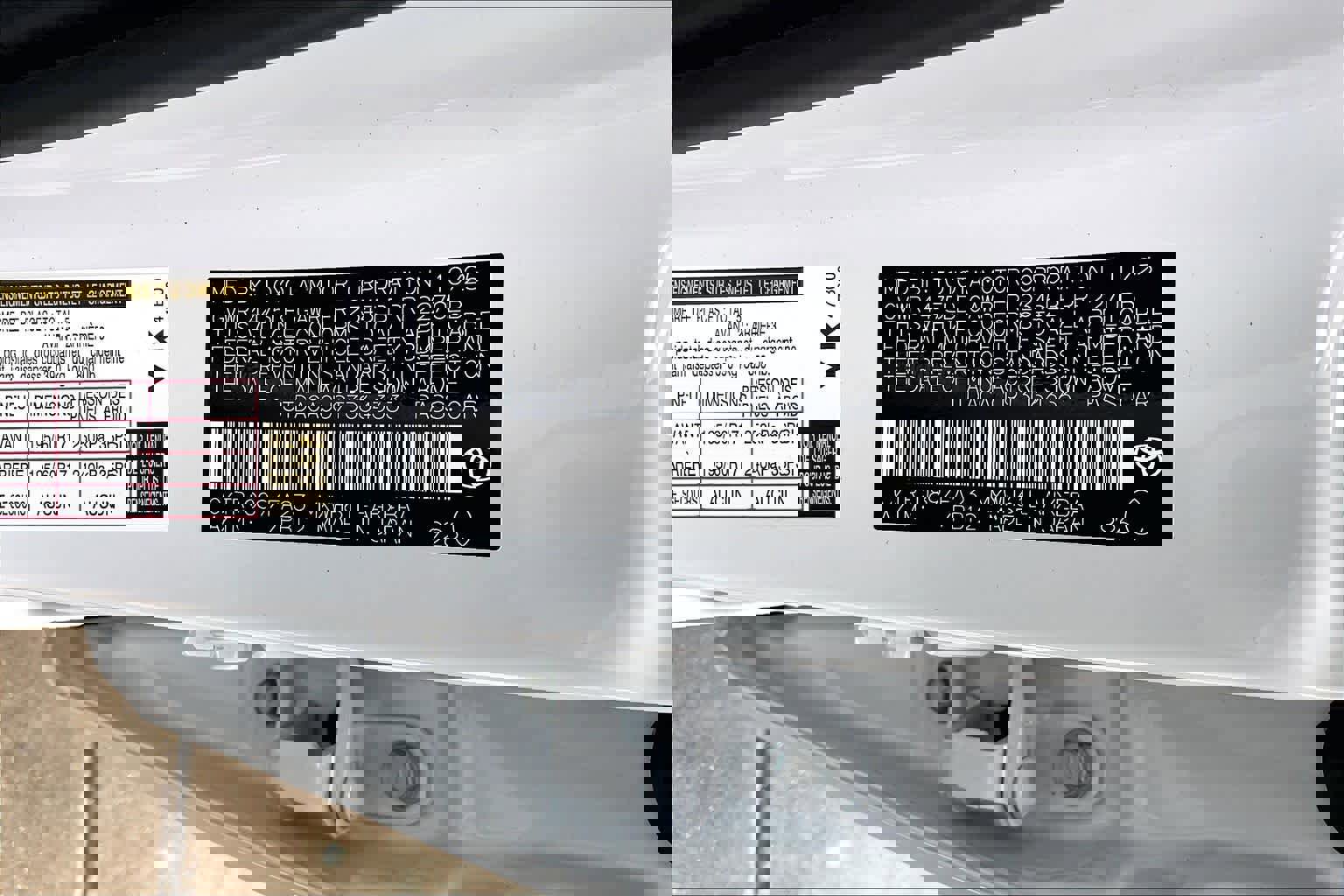 New 2026 Toyota Prius Plug-In Hybrid FWD image 21