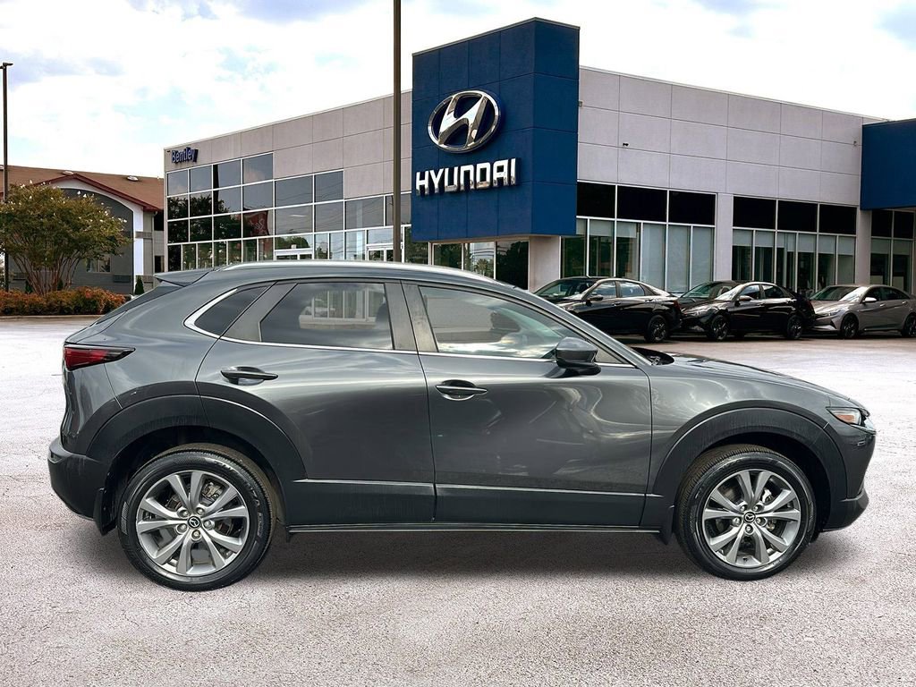 Used 2023 MAZDA CX-30 AWD 2.5 S w/ Preferred Package image 6