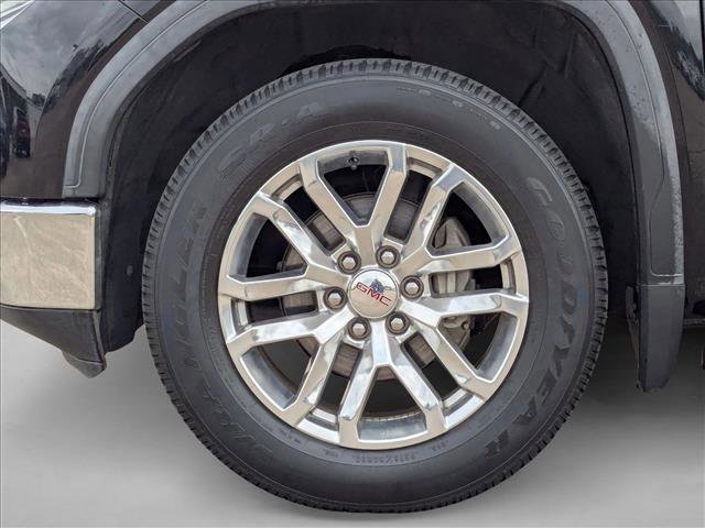 Used 2019 GMC Sierra 1500 SLT image 19
