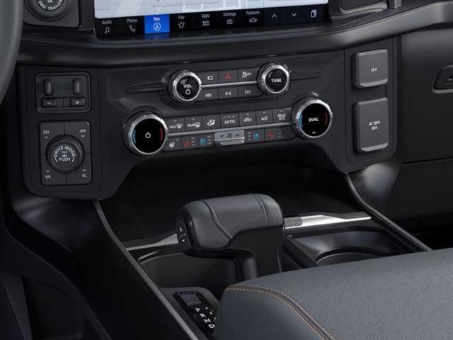 New 2026 Ford F150 Tremor w/ Equipment Group 402A High image 17