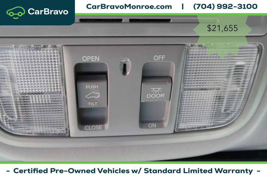 Used 2022 Honda CR-V EX image 28