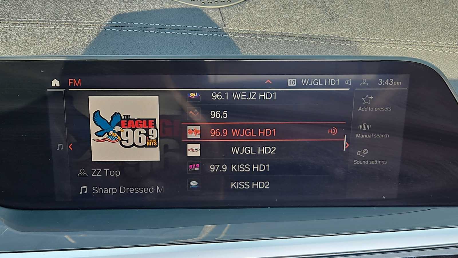 Used 2020 BMW Z4 sDrive30i w/ Executive Package RWD image 12