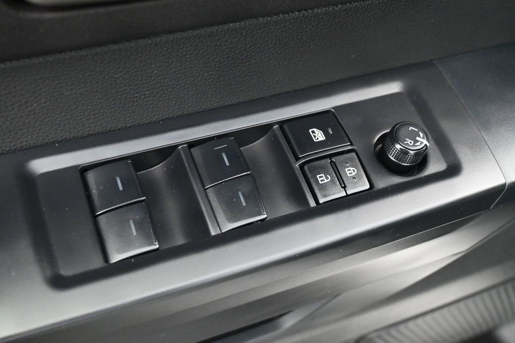 Used 2025 Toyota Tundra SR5 RWD image 4