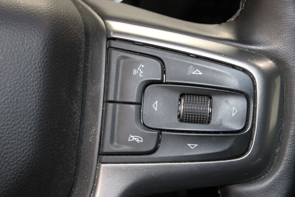 Used 2024 Chevrolet Silverado 1500 LT image 22