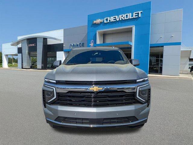 New 2026 Chevrolet Tahoe LS image 10