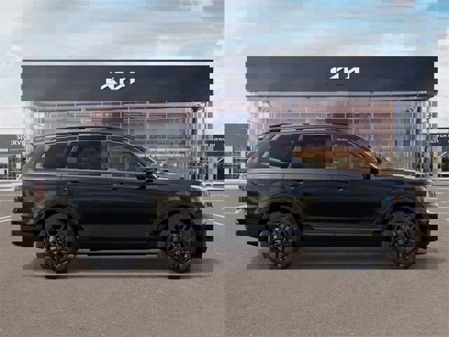New 2025 Kia Telluride EX X-Line image 7