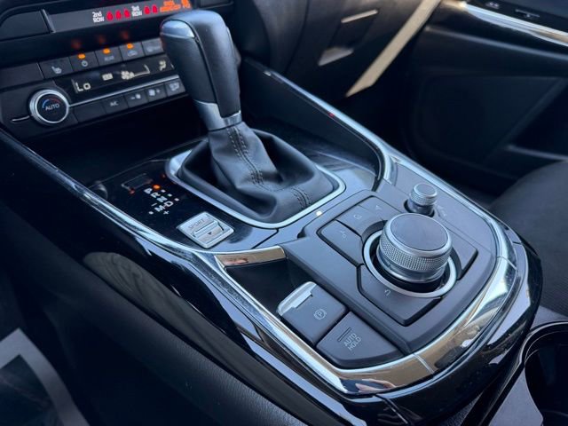 Used 2021 MAZDA CX-9 Sport image 24