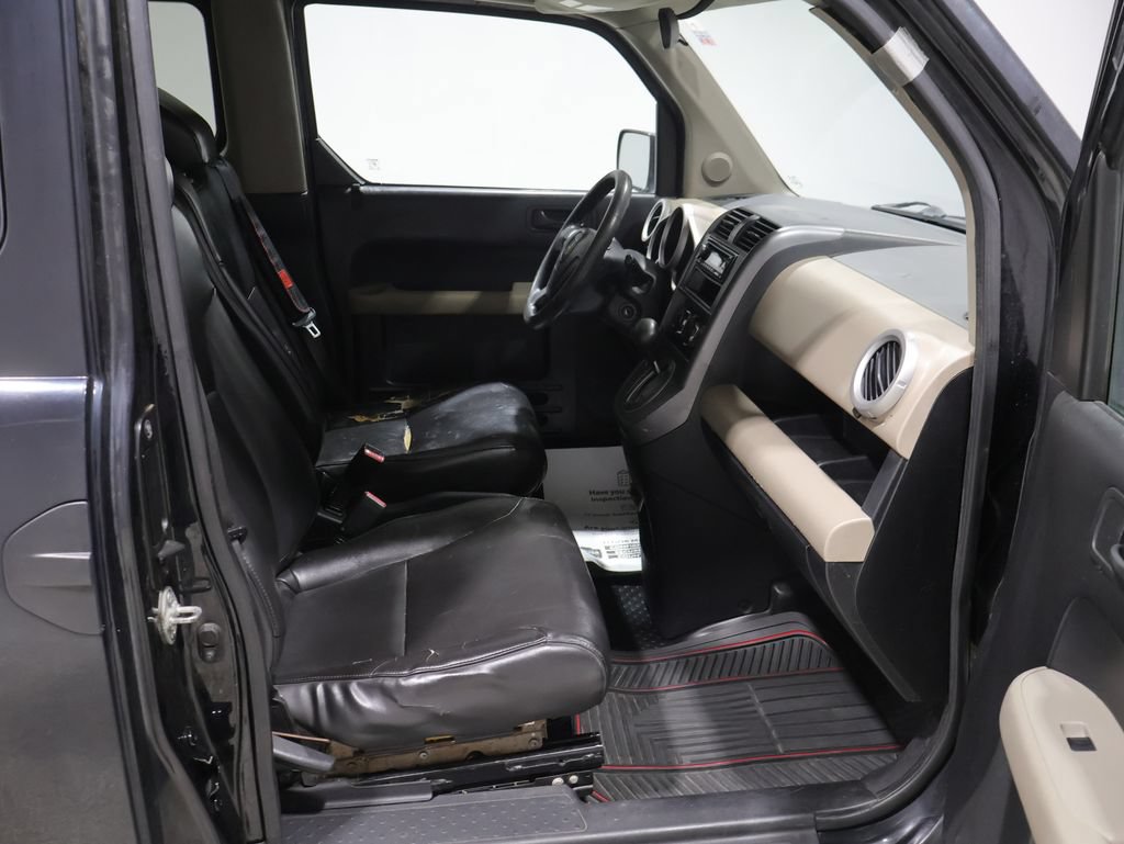 Used 2008 Honda Element LX image 24
