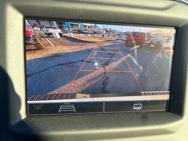 New 2025 Chevrolet Silverado 2500 W/T w/ WT Convenience Package image 25