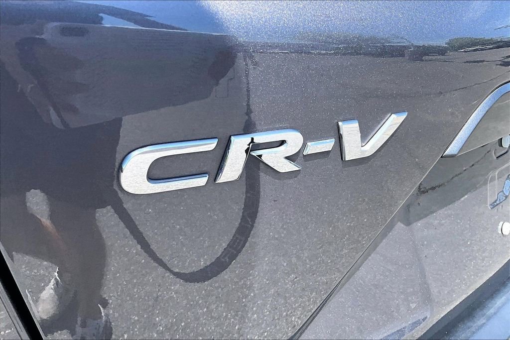 Certified 2022 Honda CR-V EX-L image 23