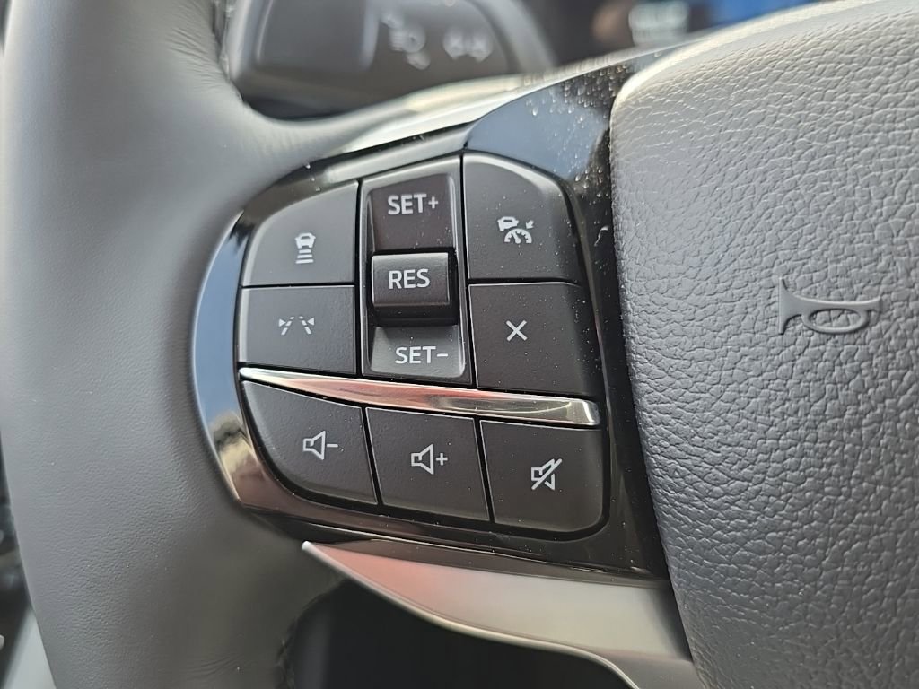 New 2026 Ford Explorer Platinum w/ LUX Leather Package image 22
