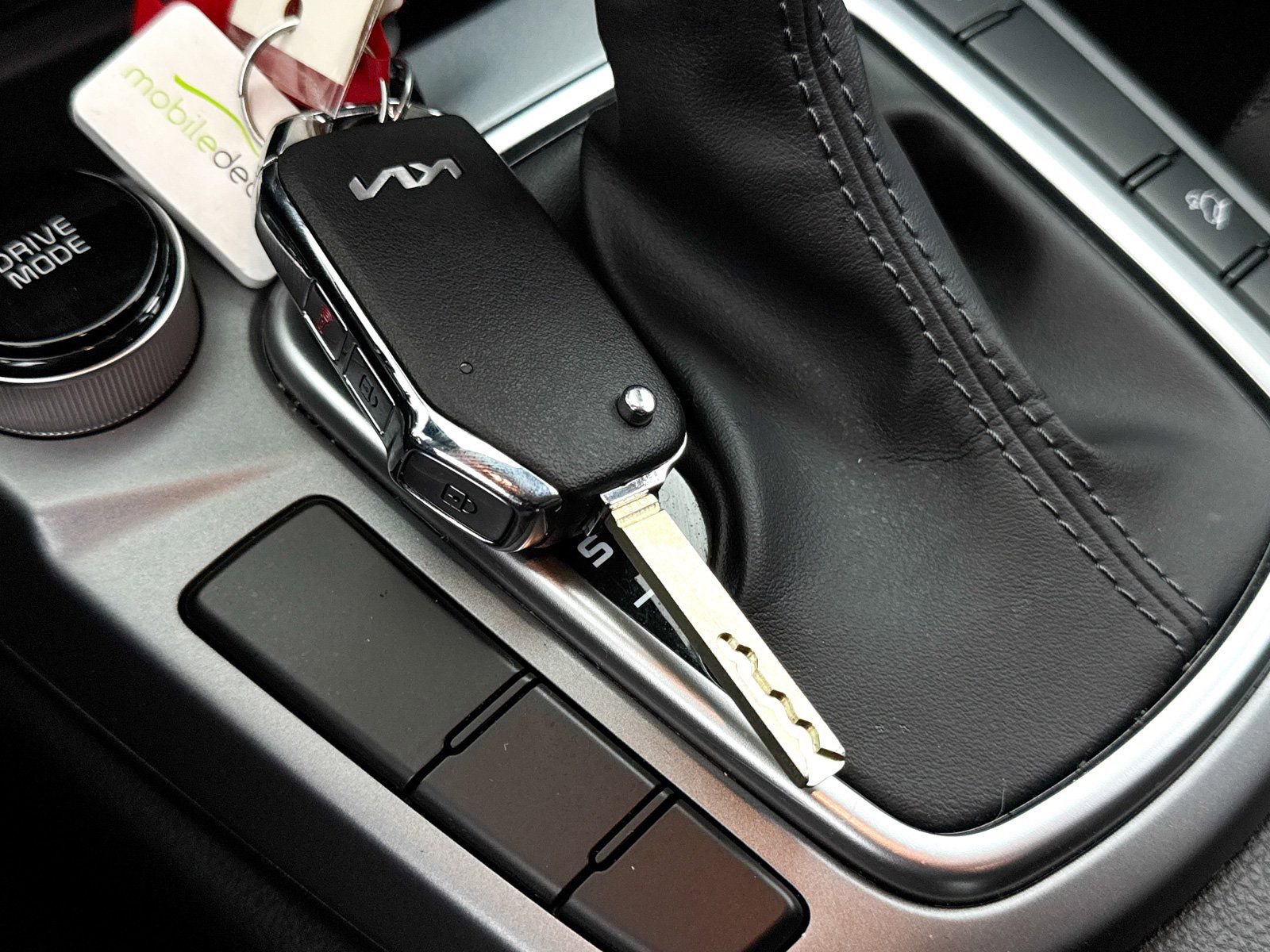 Used 2023 Kia Seltos LX image 37