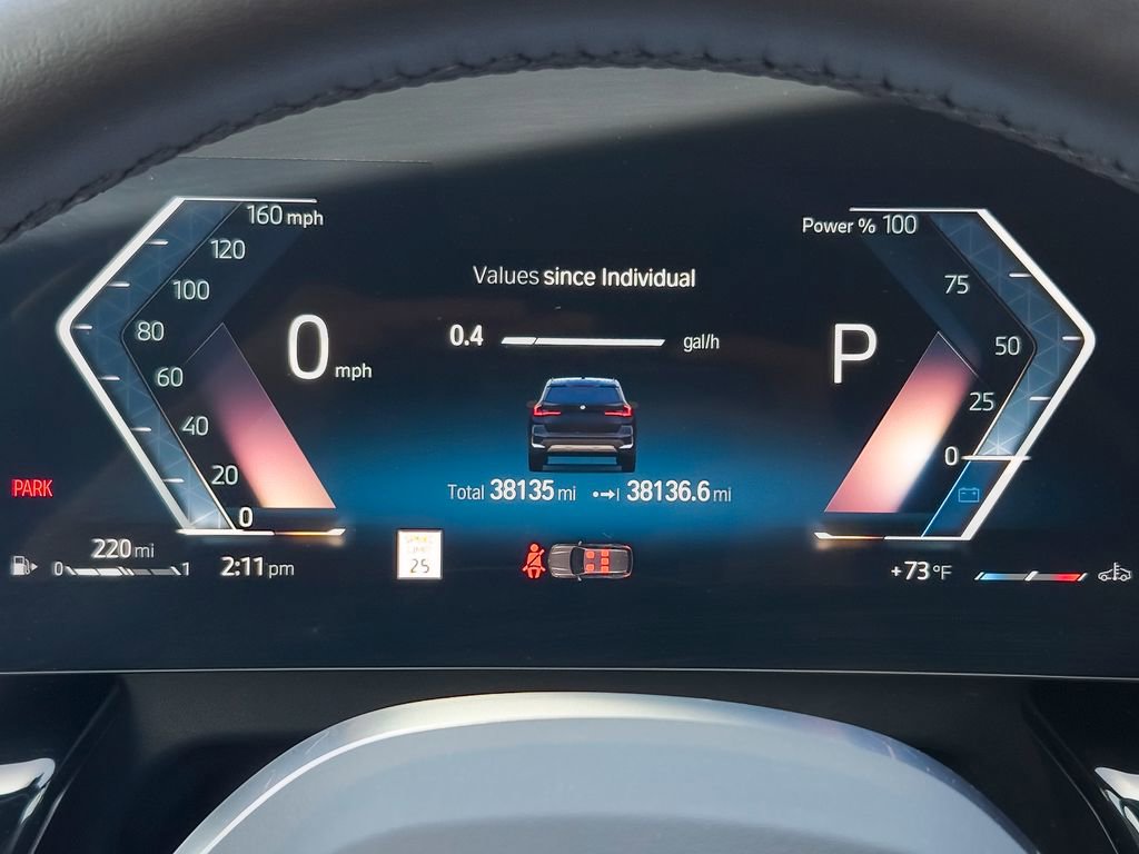 Used 2023 BMW X1 xDrive28i w/ Convenience Package image 13