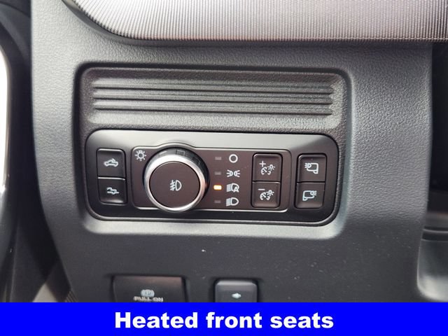 New 2026 Ford F250 4x4 Crew Cab Super Duty image 22