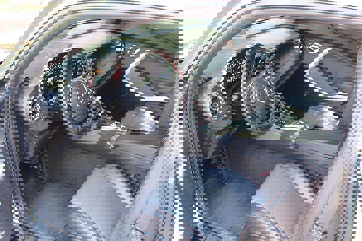 Used 2017 Chevrolet Camaro SS w/ 50th Anniversary Edition image 7