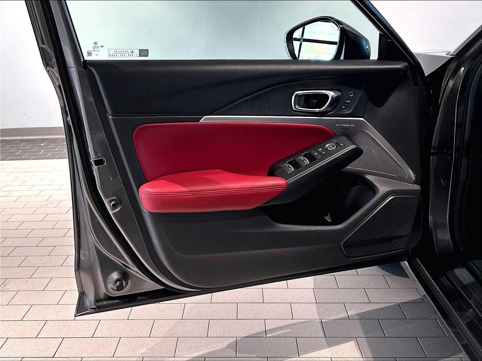 Used 2025 Acura Integra A-Spec w/ Technology Package FWD image 27