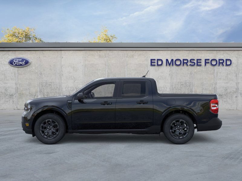 New 2026 Ford Maverick XLT AWD/4WD image 3