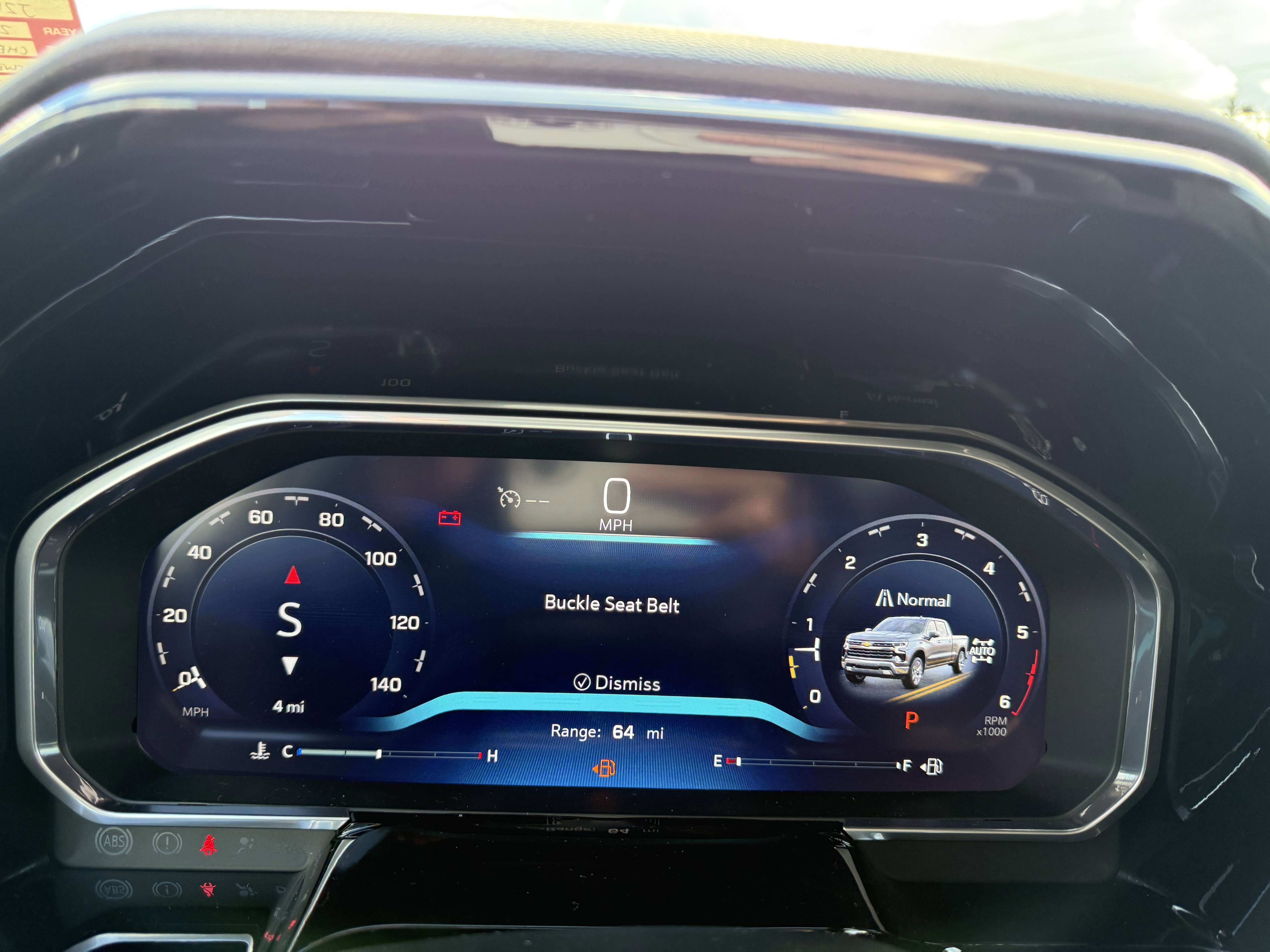 New 2026 Chevrolet Silverado 1500 LT image 23