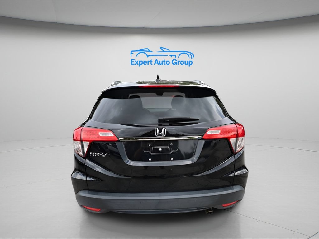 Used 2019 Honda HR-V EX image 9