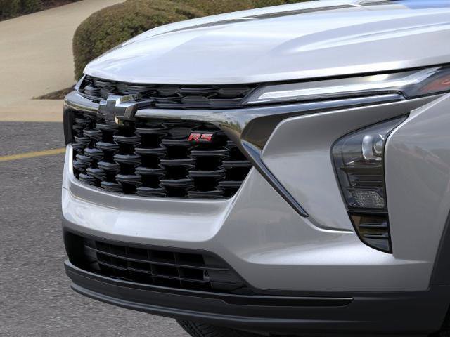 New 2026 Chevrolet Trax RS w/ Driver Confidence Package FWD image 37